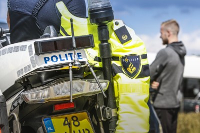 Onderste Steen Moet Boven Komen In Onderzoek Naar Dood Motoragent Npb