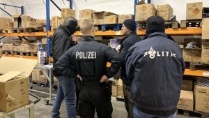 Wirklich toll: seminar over politiesamenwerking NL/DE