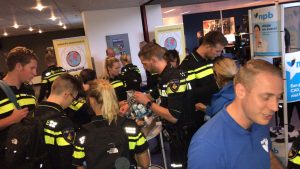 NPB-contributie 20 cent omhoog