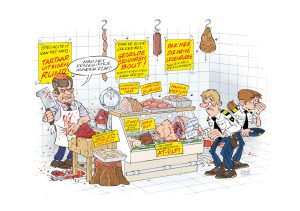 NPB-ALERT: Aspirantenkorting 2010-2013 geen aftrekpost