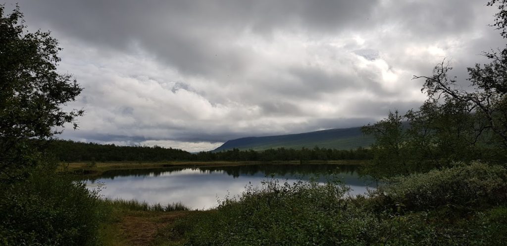 Fjällräven Classic