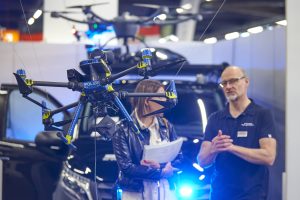 Vakbeurs Enforce Tac 2024