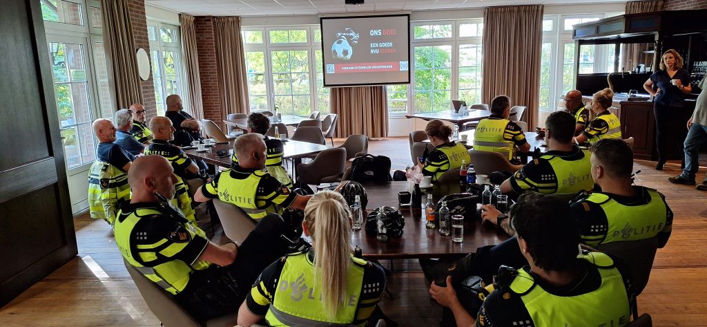 Tweede voetbalweekend met RVU-acties op komst