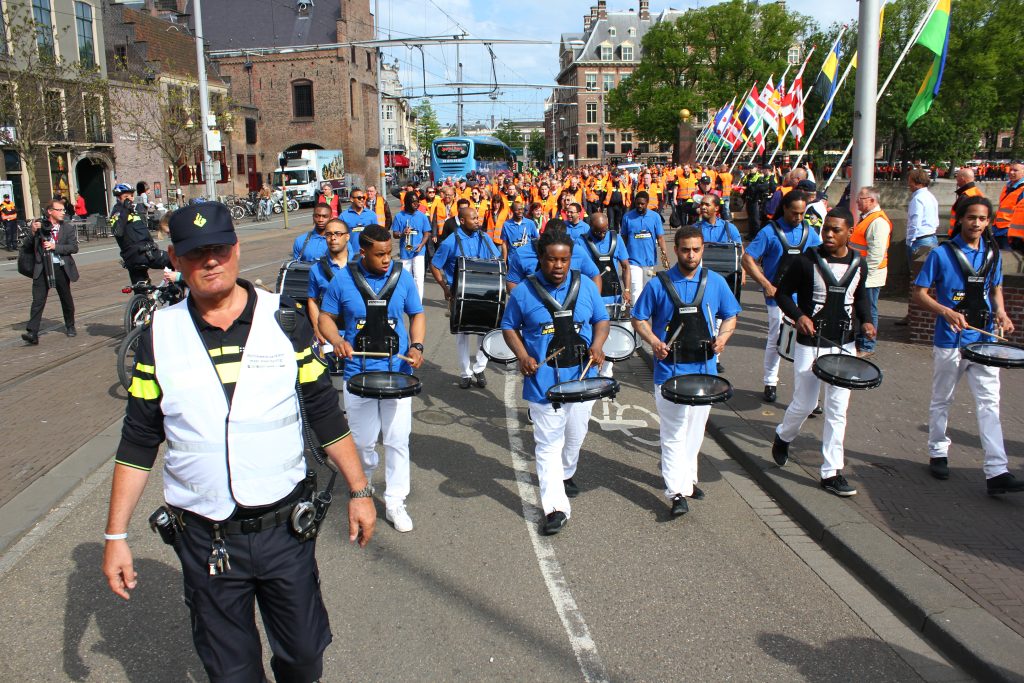 Geachte premier Rutte!