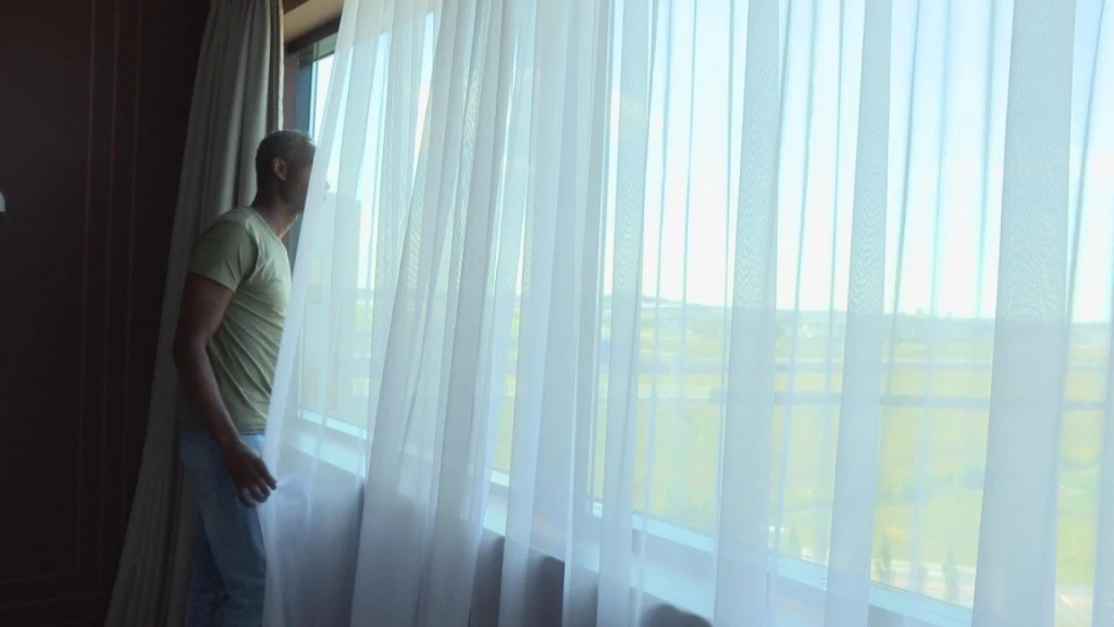 Speciale training om eigen kracht te hervinden