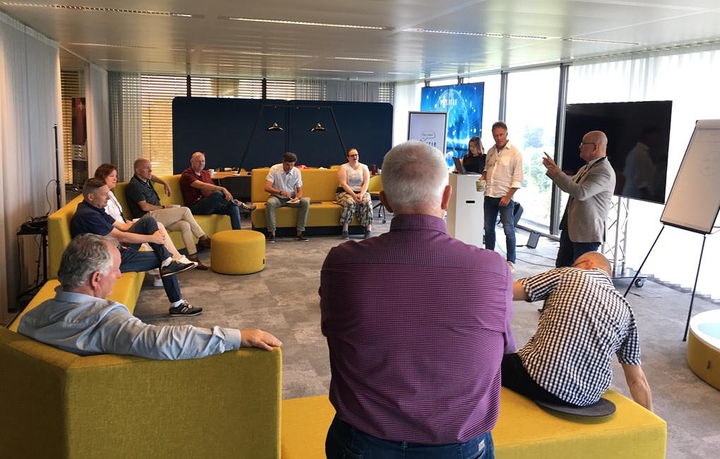 NPB op werkbezoek in Limburg