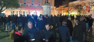 Beloning politiewerk politiek ontspoord in Portugal