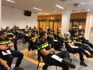 Cao-loonstijging alsnog voor ALLE aspiranten met salaris