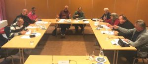 Tweedaagse Adviesorgaan 50+