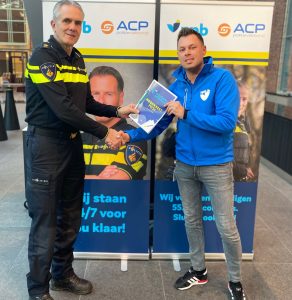 Update Noodkreet PO21