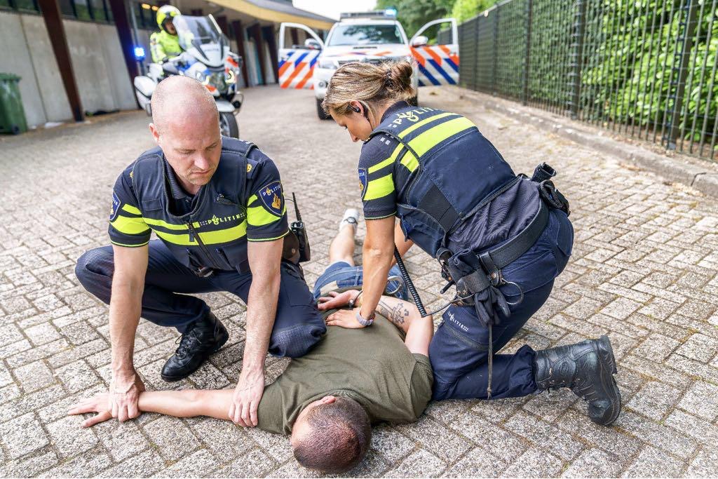 NPB Corona Logboek - 9 april