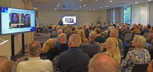 Algemene ledenvergadering NPB dit jaar op 15 mei