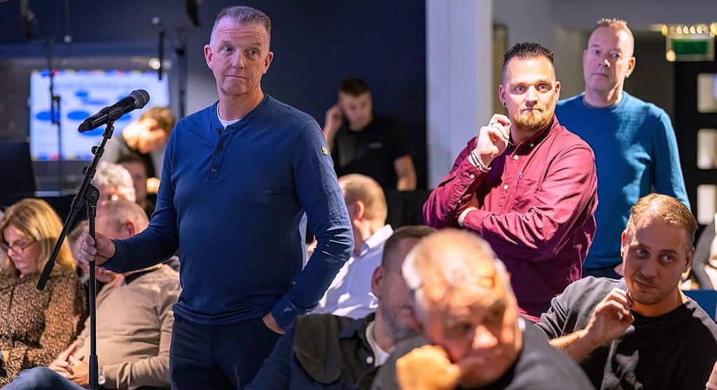 Meepraten over het NPB-beleid? Wees erbij op 15 mei!