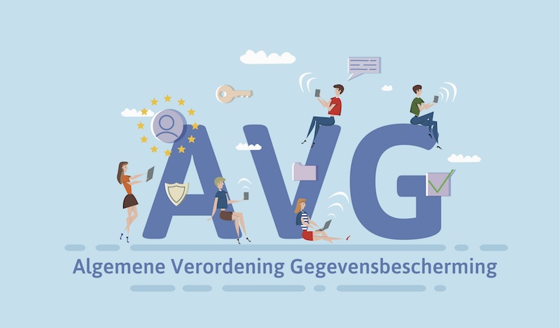 NPB voert gedragscode privacybescherming in