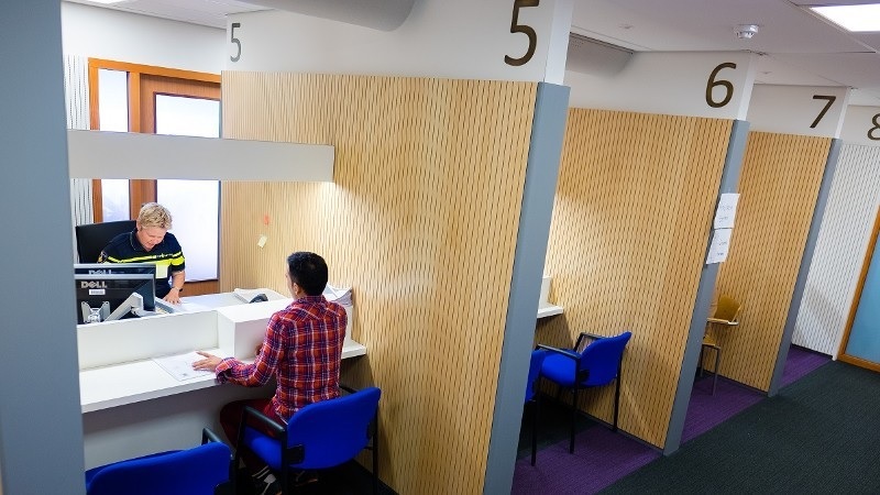 Nieuwe actie: Werk ID-straten vreemdelingen stilgelegd #geenID