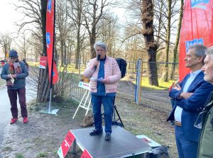 FNV in actie voor behoud koppeling AOW/minimumloon