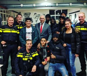 Reactie burgemeesters en OM op brandbrief werkdruk