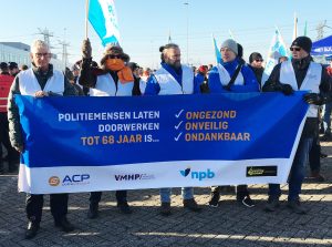 Hoe staat het met de terugkeer van het vroegpensioen?