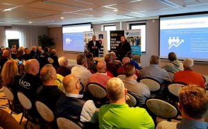 Woede overheerst bij politiemensen na vroegpensioenvoorstel werkgever