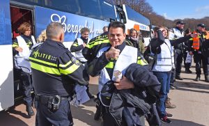 Ruime steun voor package deal