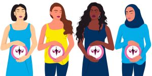 Week van de overgang