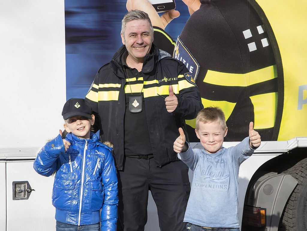 RPU: vanaf 57 jaar volledige pensioenopbouw