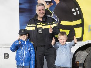 RPU: vanaf 57 jaar volledige pensioenopbouw