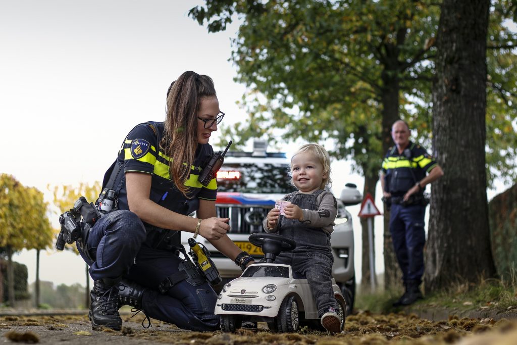 Opwaardering ouderschaps- en geboorteverlof