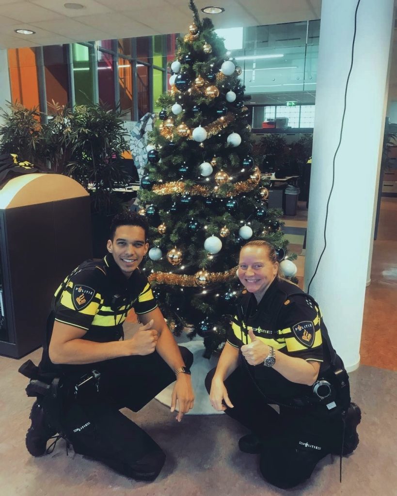 Uitnodiging NPB-overleg specialisten