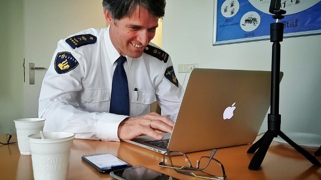 NPB opent meldpunt overgang AT/executief