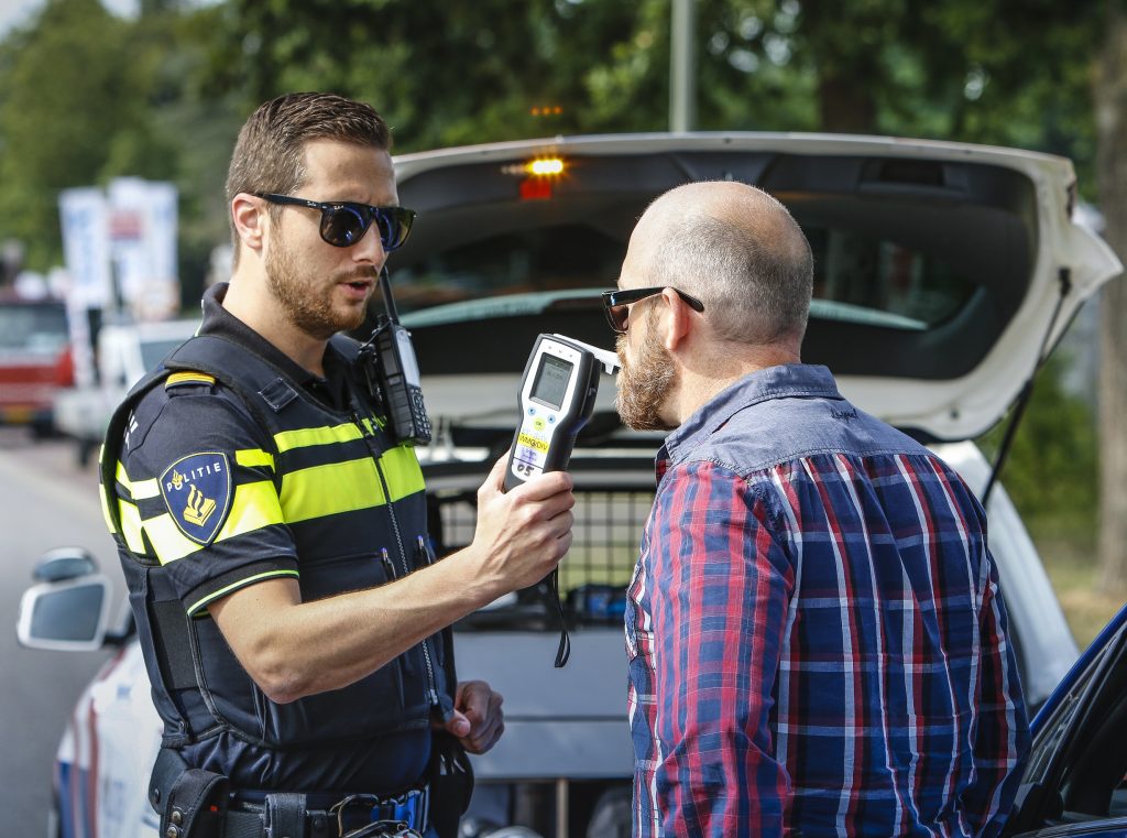 Vakkundig bijblijven: politie-CBR-dag 2022