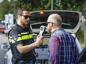 Vakkundig bijblijven: politie-CBR-dag 2022