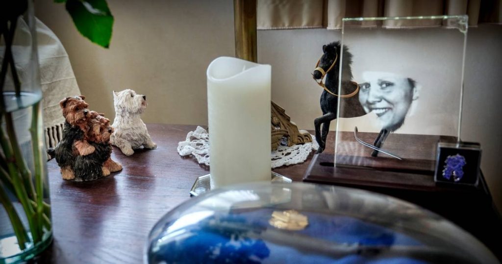 NPB: Bennie S. verdient levenslange opsluiting