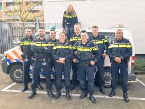 Extra kwalificatiekans voor politieopleiding [UPDATE]