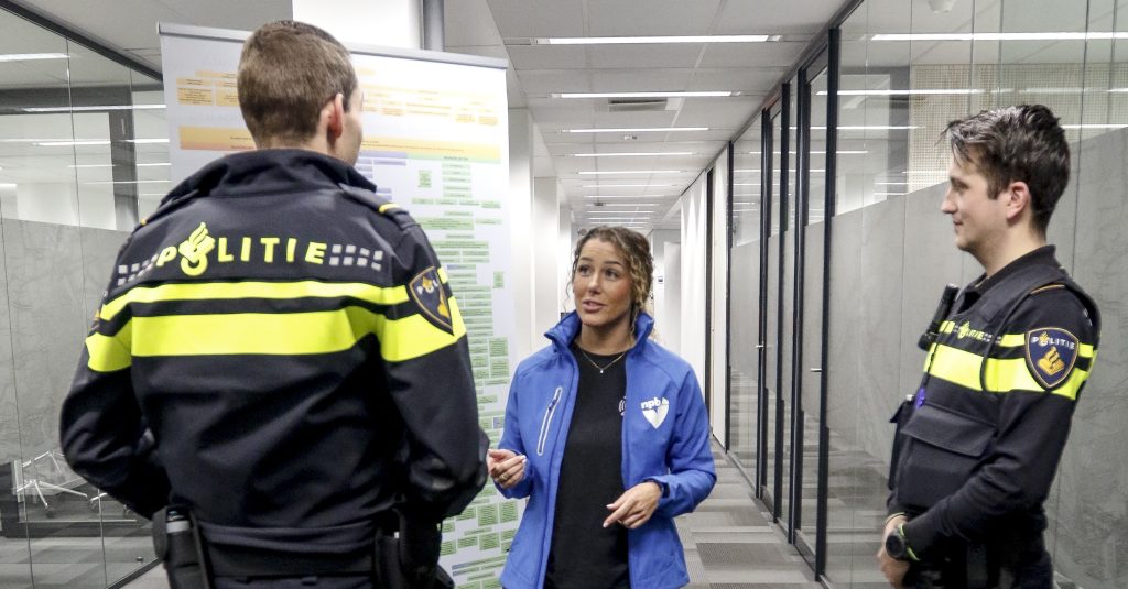 In bezwaar tegen derde gemiste flexbonus aspiranten