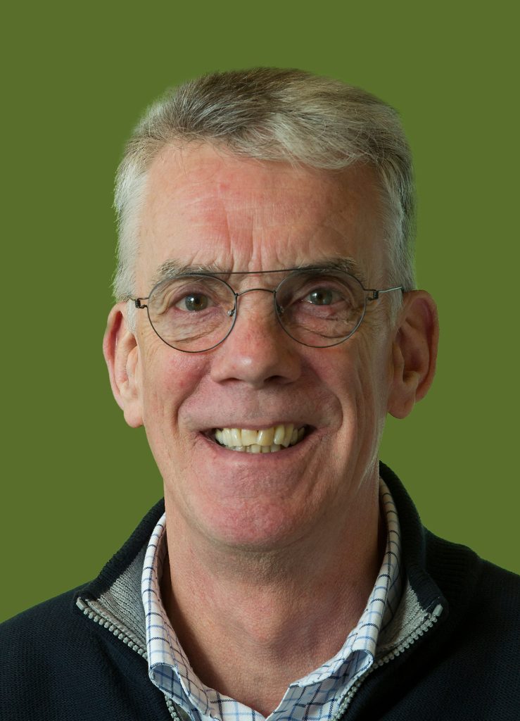 Bert Weeren: 'Als lid van het VO ABP kun je iets betekenen!'