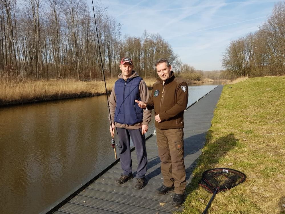 BOA College over visserijwetgeving