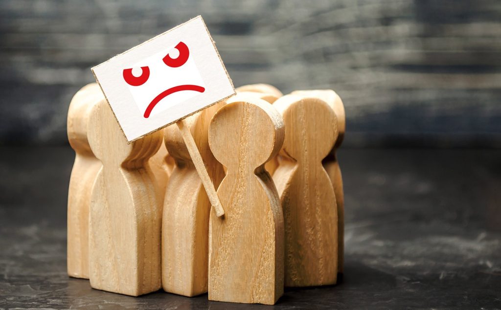 Politie-boa’s in actie tegen examenleed - stand van zaken