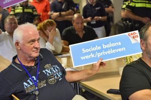 [update] LE flexibiliseert alvast het modaliteitsbeleid