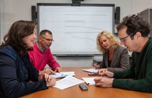 NPB wil harde cijfers over externe inhuur