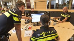 Politie-CAO: bonden eisen inhaalslag arbeidsvoorwaarden