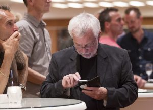 Pensioenspreekuren ABP voor NPB-leden