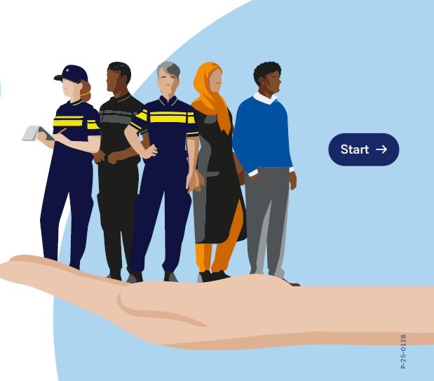 Nieuw stelsel werkgerelateerde gezondheidsklachten van start