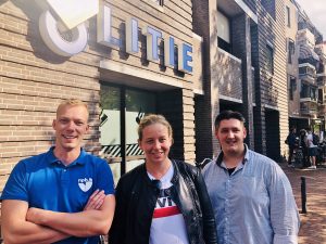 NPB-opleiding rechtshulpverlener 2019