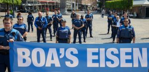 Boa Bond roept op tot boetevrije dagen in 010 en 020