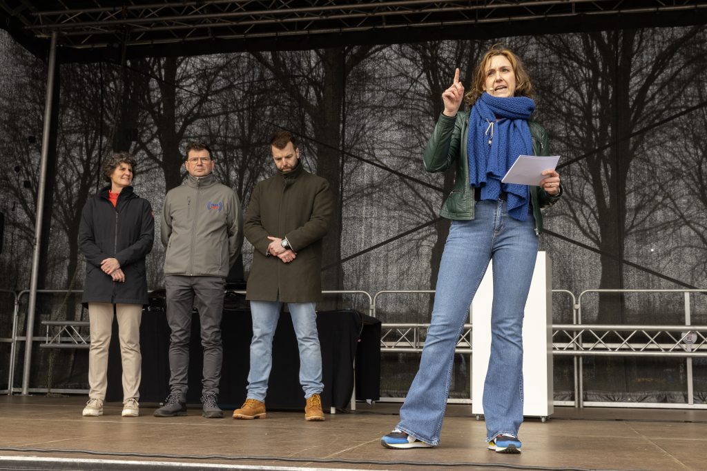 RVU-ultimatum voor 7 mei