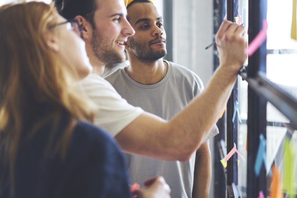 OR-pioniers gezocht voor politie-eenheden LO en LX