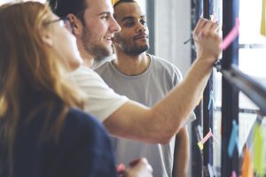 OR-pioniers gezocht voor politie-eenheden LO en LX