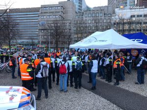 Pensioenactie 11 feb - NPB-videoverslag!