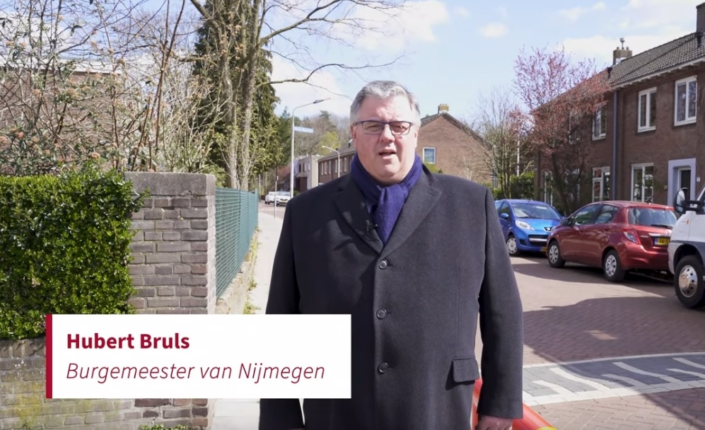 Bruls saboteert actie voor snelle nieuwe politie-cao